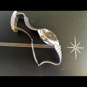 Vintage watch